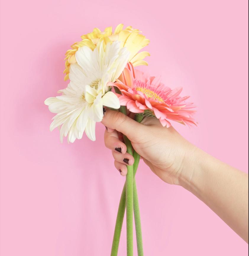 Festa della mamma - Mother's day