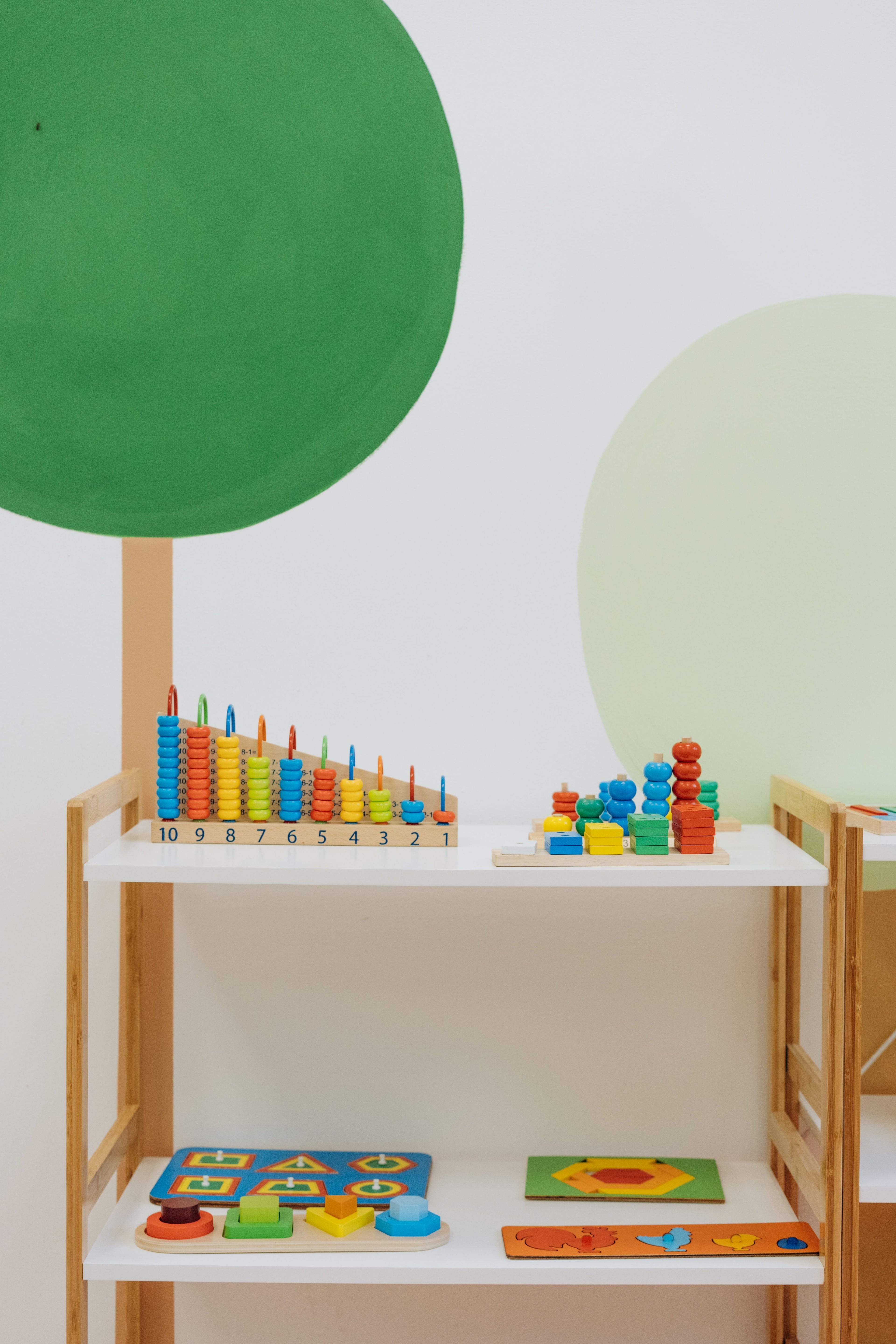 Giochi Educativi