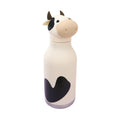 Borraccia termica con cannuccia Asobu mucca Willow