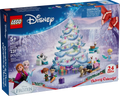 Calendario avvento LEGO® FROZEN 2025