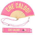 Ventaglio Fisura "Che caldo"
