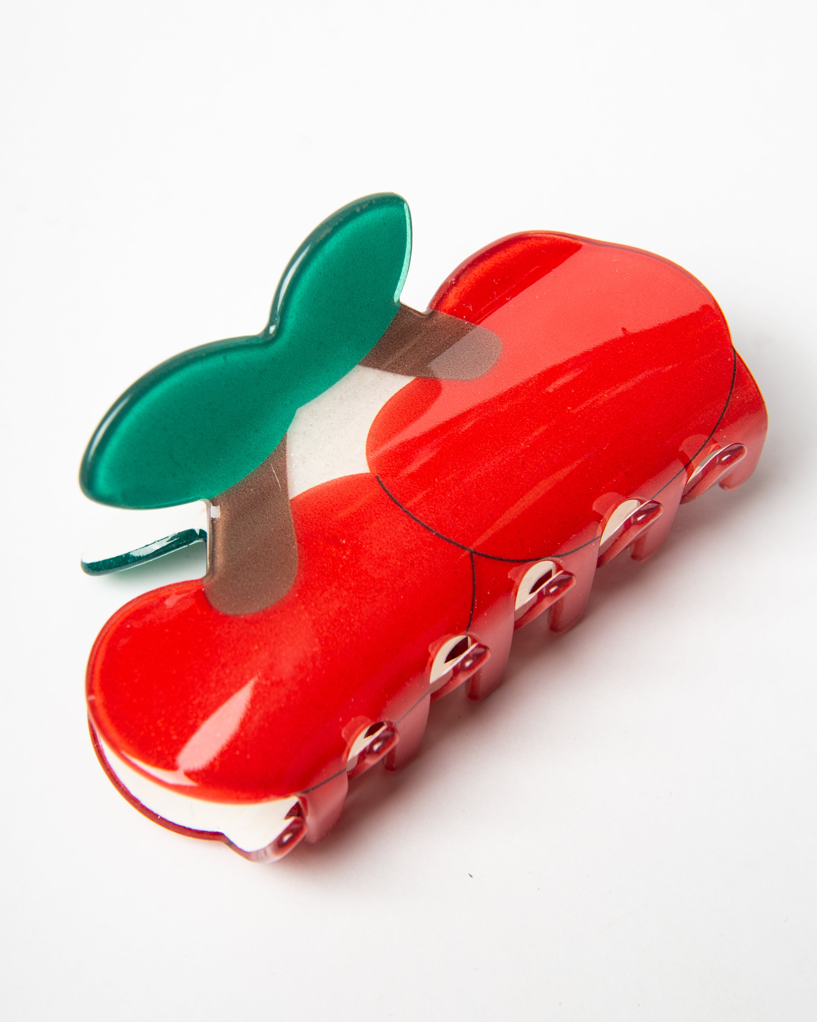 Pinza per capelli Cherry / ciliegia Blogo Smart