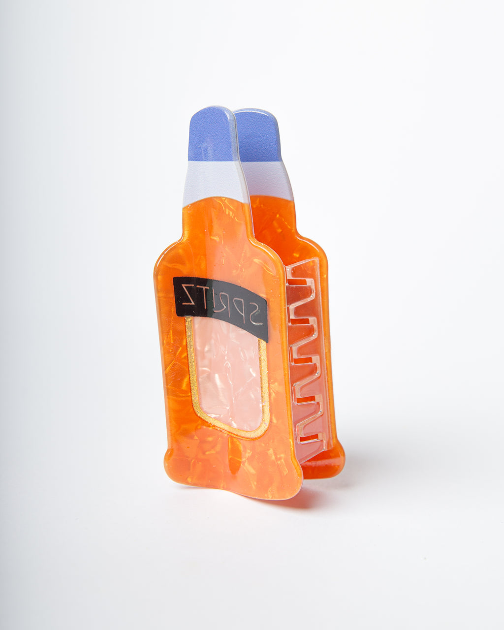 Pinza per capelli Spritz Blogo Smart