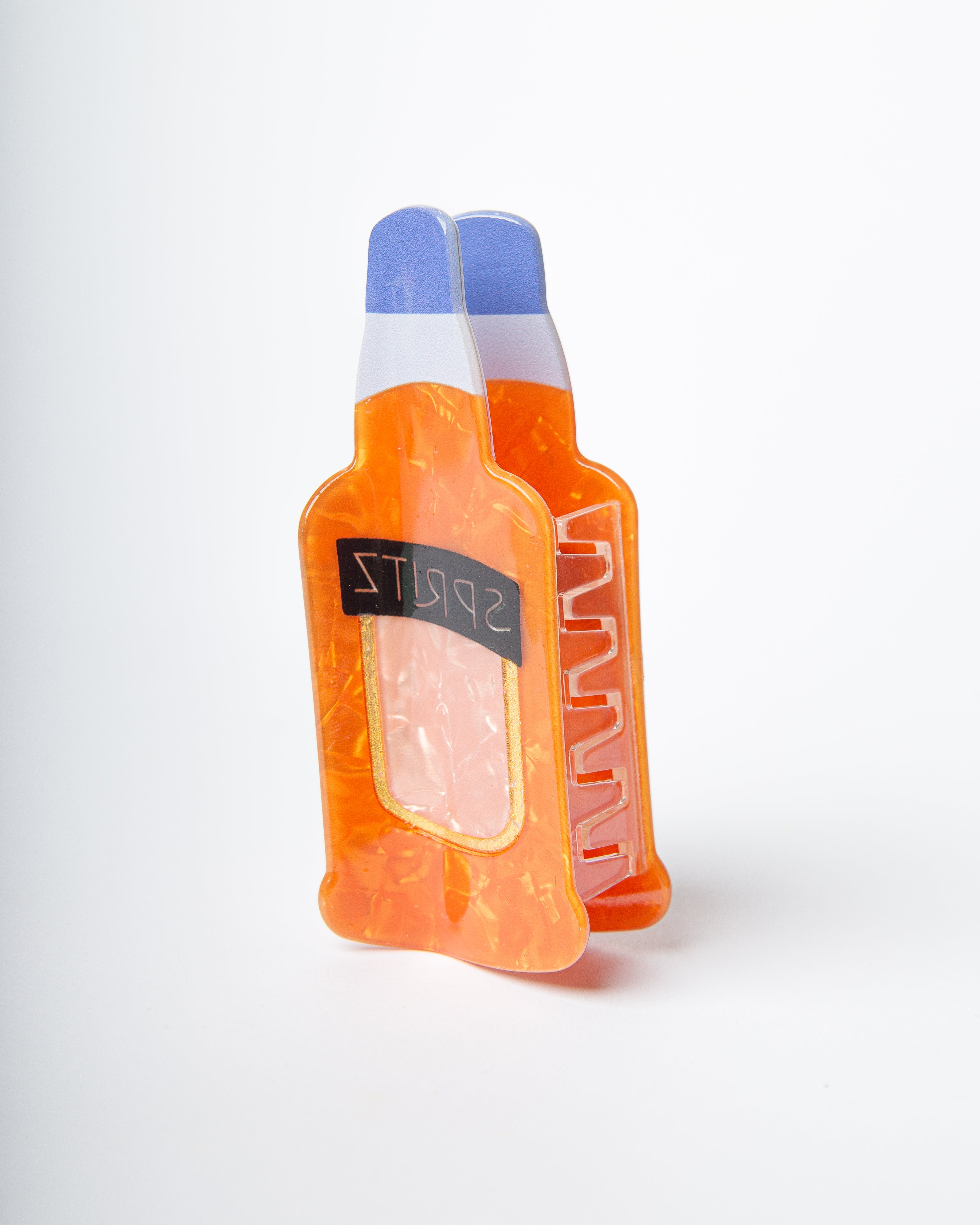 Pinza per capelli Spritz Blogo Smart