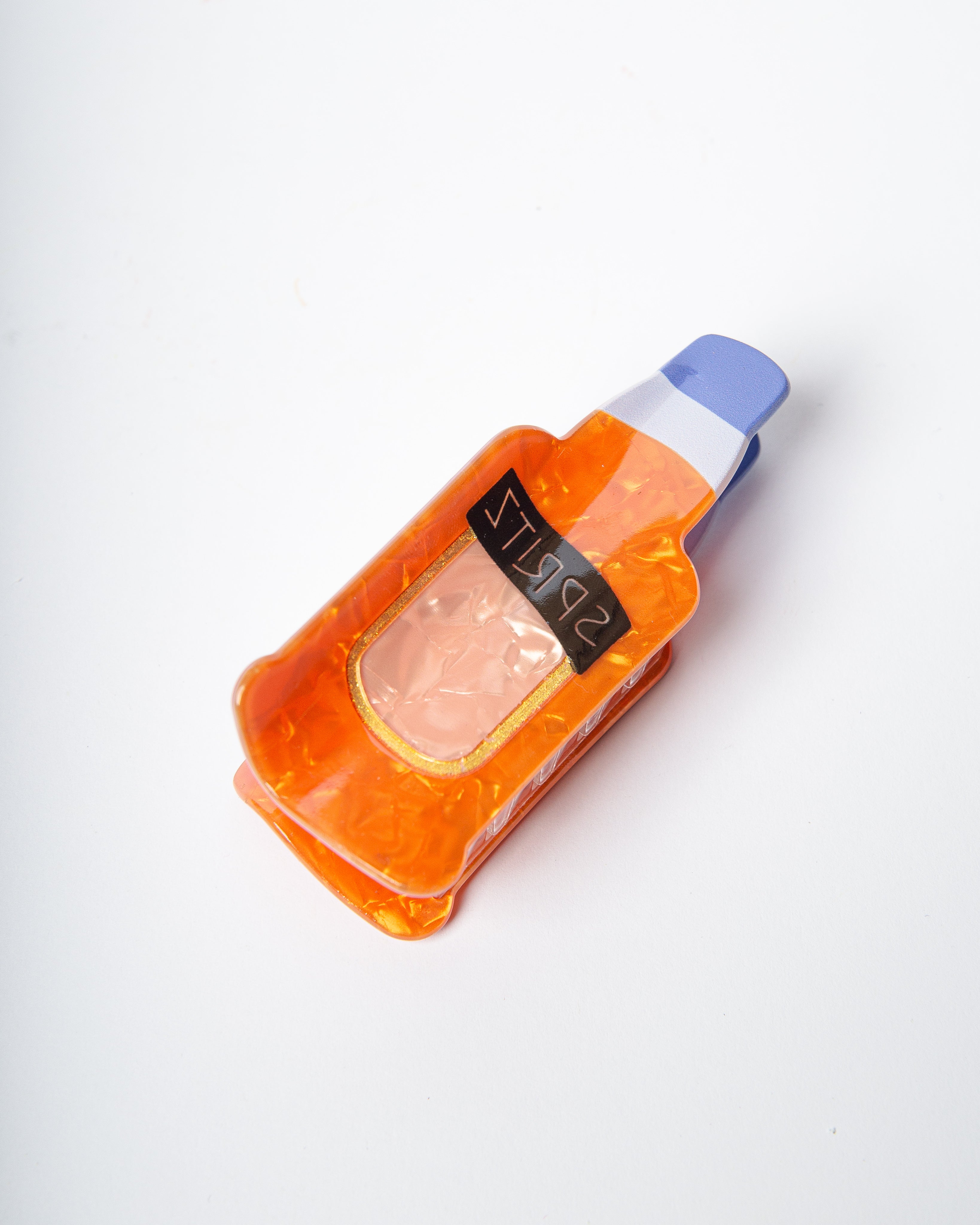 Pinza per capelli Spritz Blogo Smart