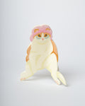 Pinza per capelli Gatto Emilio Blogo Smart