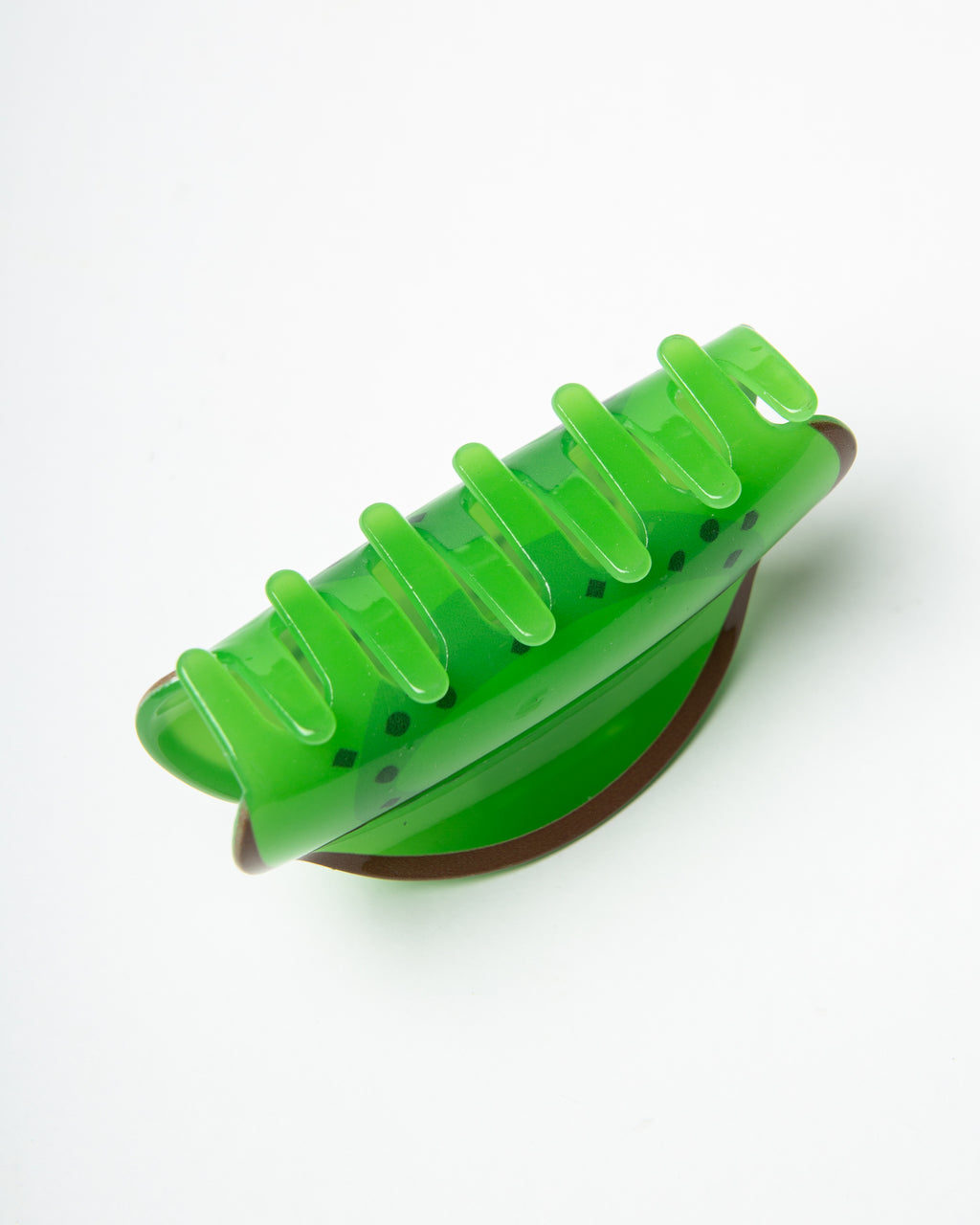Pinza per capelli Kiwi Blogo Smart