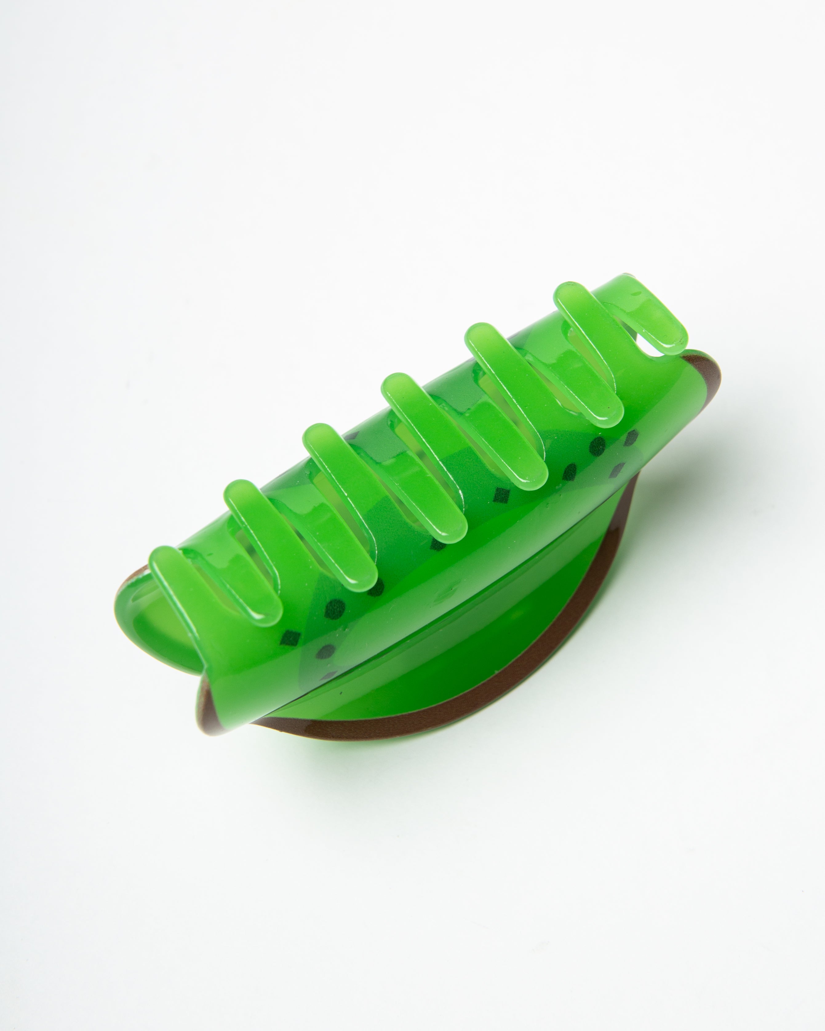 Pinza per capelli Kiwi Blogo Smart