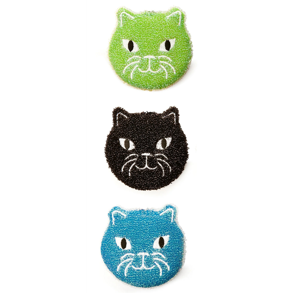 Spugna gatto Kikkerland