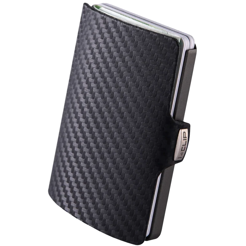 I-Clip Original Carbon black