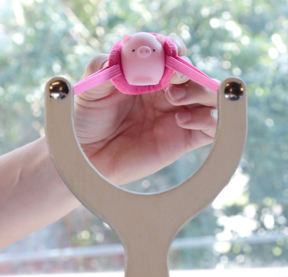 Tiraporchi Superstuff