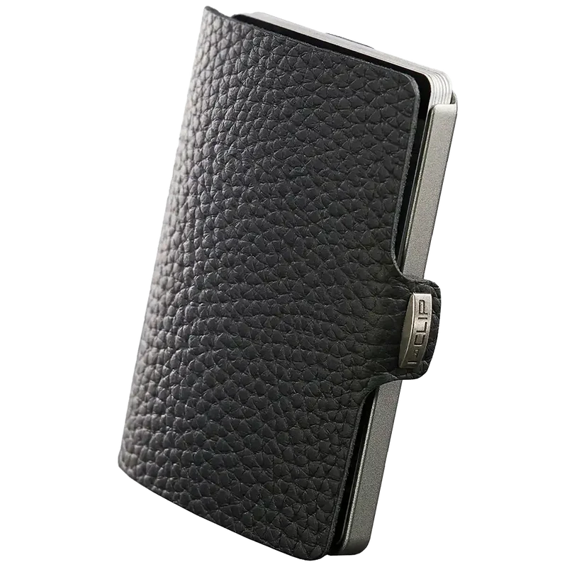 I-Clip Original Silver Pure nero black