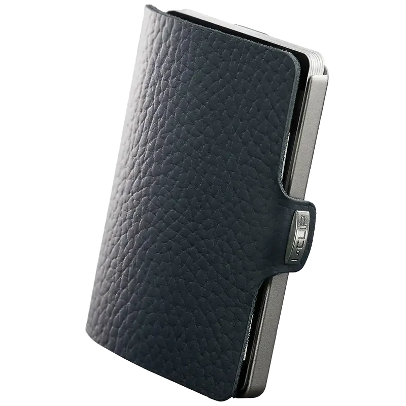 I-Clip Original Silver Pure blue