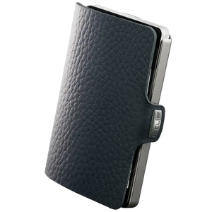 I-Clip Original Silver Pure blue