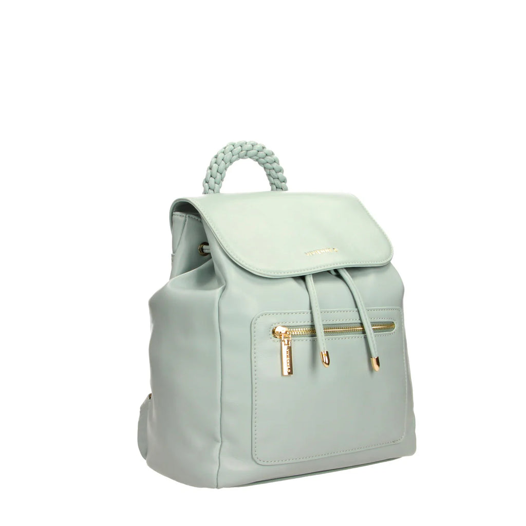 Zaino azzurro VivienneD