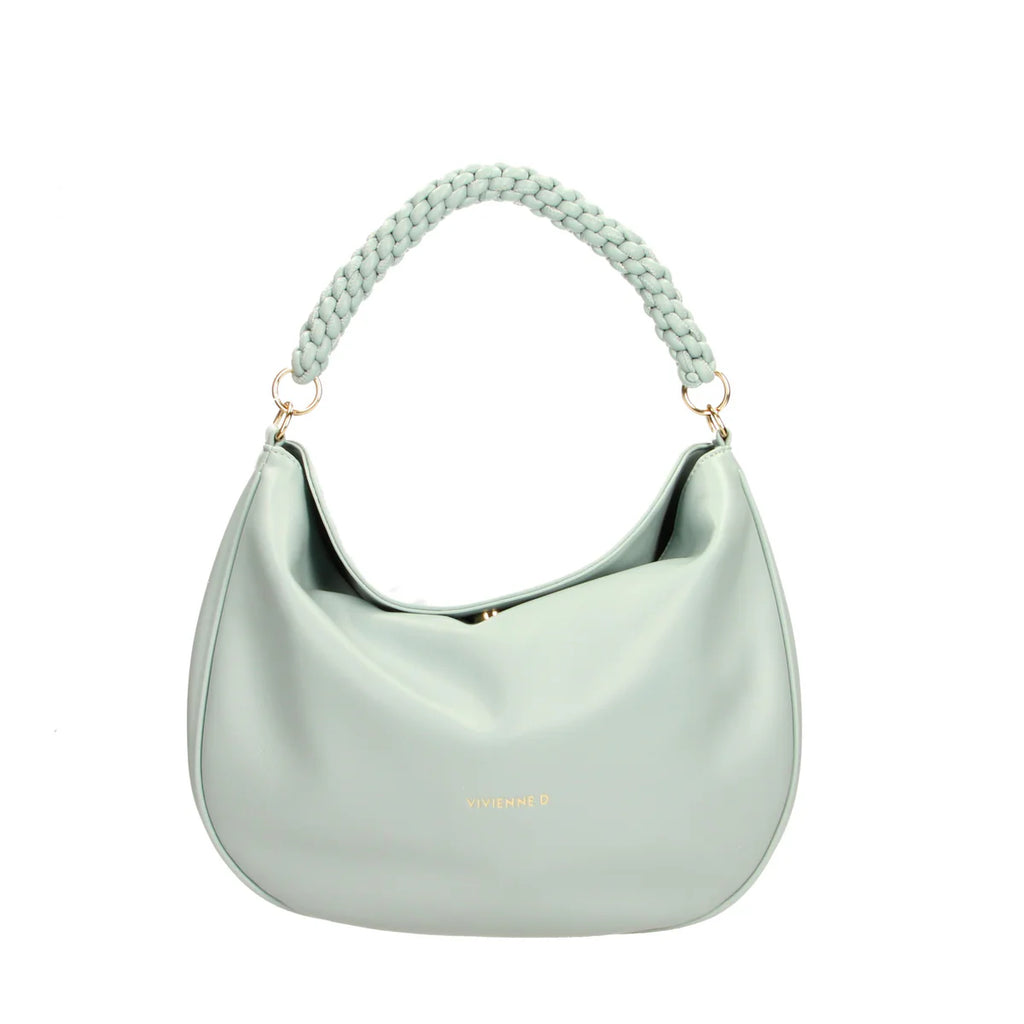Borsa a spalla e tracolla VivienneD