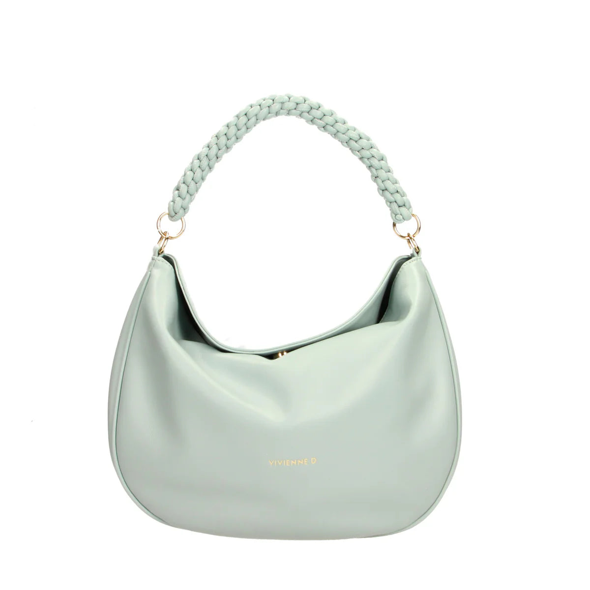 Borsa a spalla e tracolla VivienneD