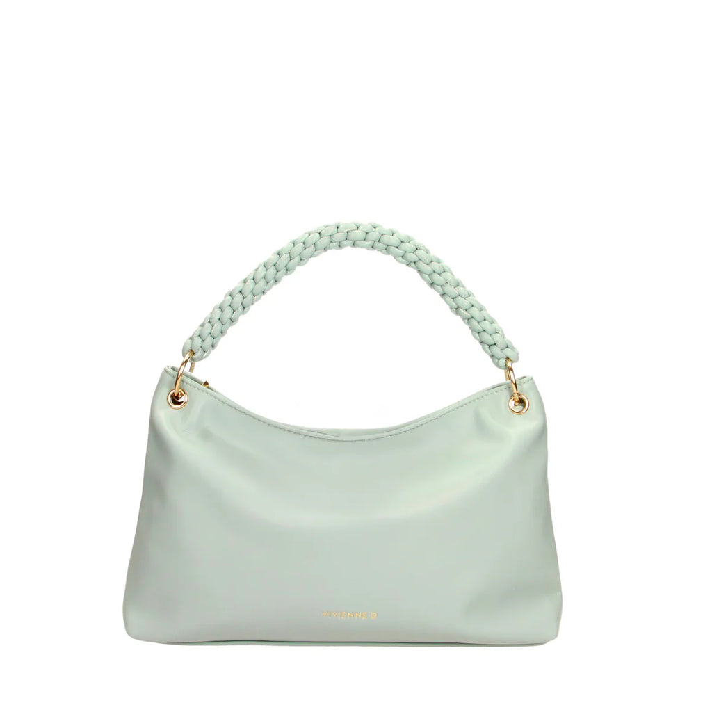 Borsa a spalla e tracolla VivienneD