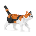 Gatto Calico Cat Jekca MINI 01S