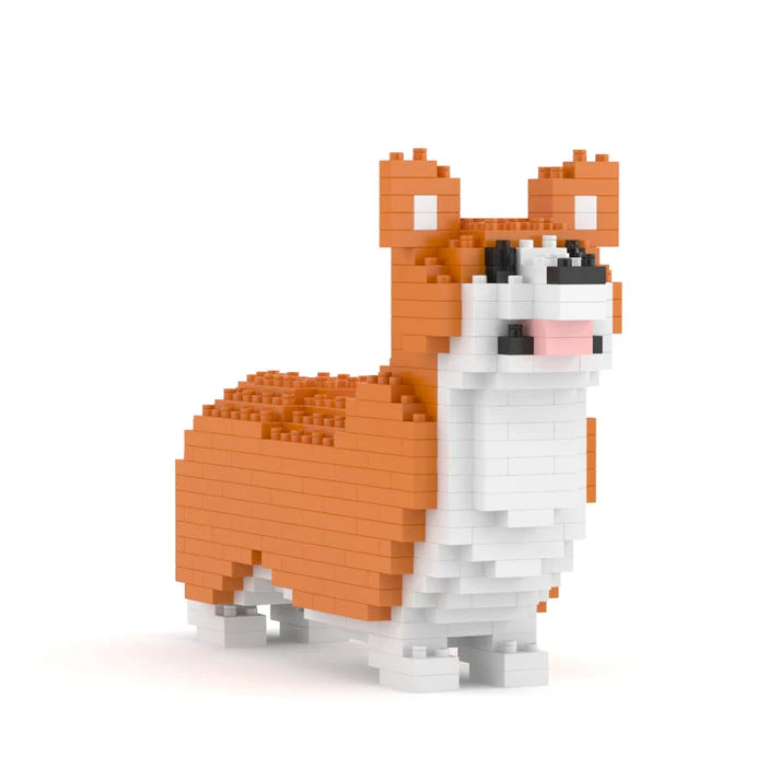 Welsh Corgi Jekca MINI 01S