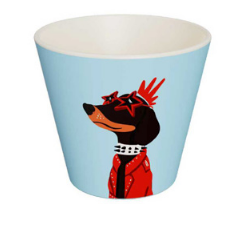 Espresso Gazzozzolo bassotto 90ml Quycup