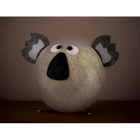 Lampada da tavolo Volpe Cobo KOOBOZOO