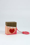Custodia per Airpods Mojipower Choco Accessori Mojipower