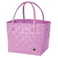 Borsa shopper Handed By orchieda rosa - orchid pink Borsa Handed By
