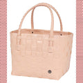 Borsa shopper Handed By rosa nudo - ballet Borsa Handed by