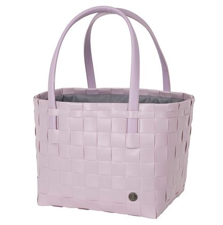 Borsa shopper color deluxe Handed By - vari colori Borsa Handed By