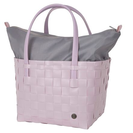 Borsa shopper color deluxe Handed By - vari colori Borsa Handed By