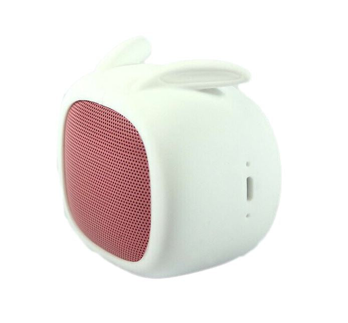 Speaker bluetooth coniglio Qushini Rabbit Accessorio Qushini