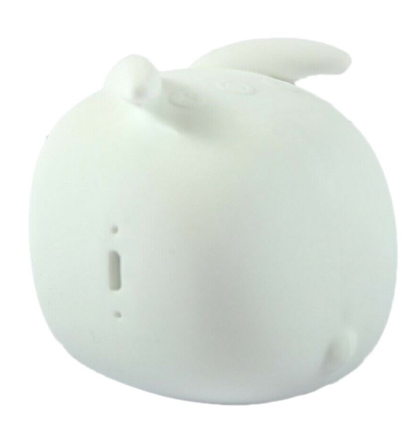 Speaker bluetooth coniglio Qushini Rabbit Accessorio Qushini