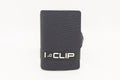Portafoglio uomo I-Clip Pure blu Accessorio I-Clip