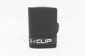 Portafoglio uomo I-Clip Pure nero Accessorio I-Clip