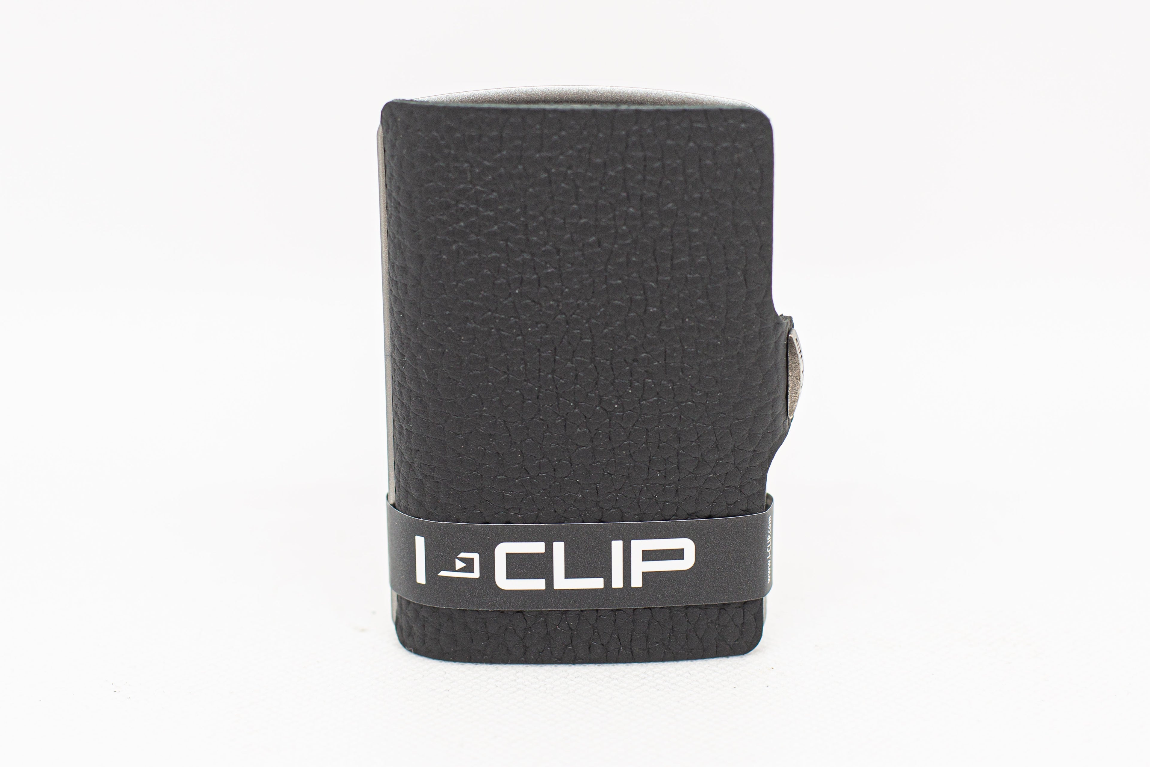 Portafoglio uomo I-Clip Pure nero Accessorio I-Clip