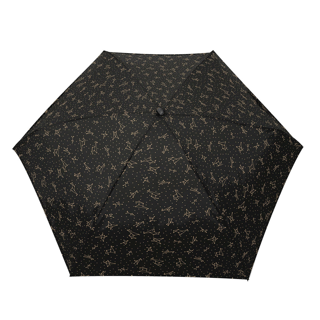 Ombrello da borsa stars Smati Ombrelli Smati