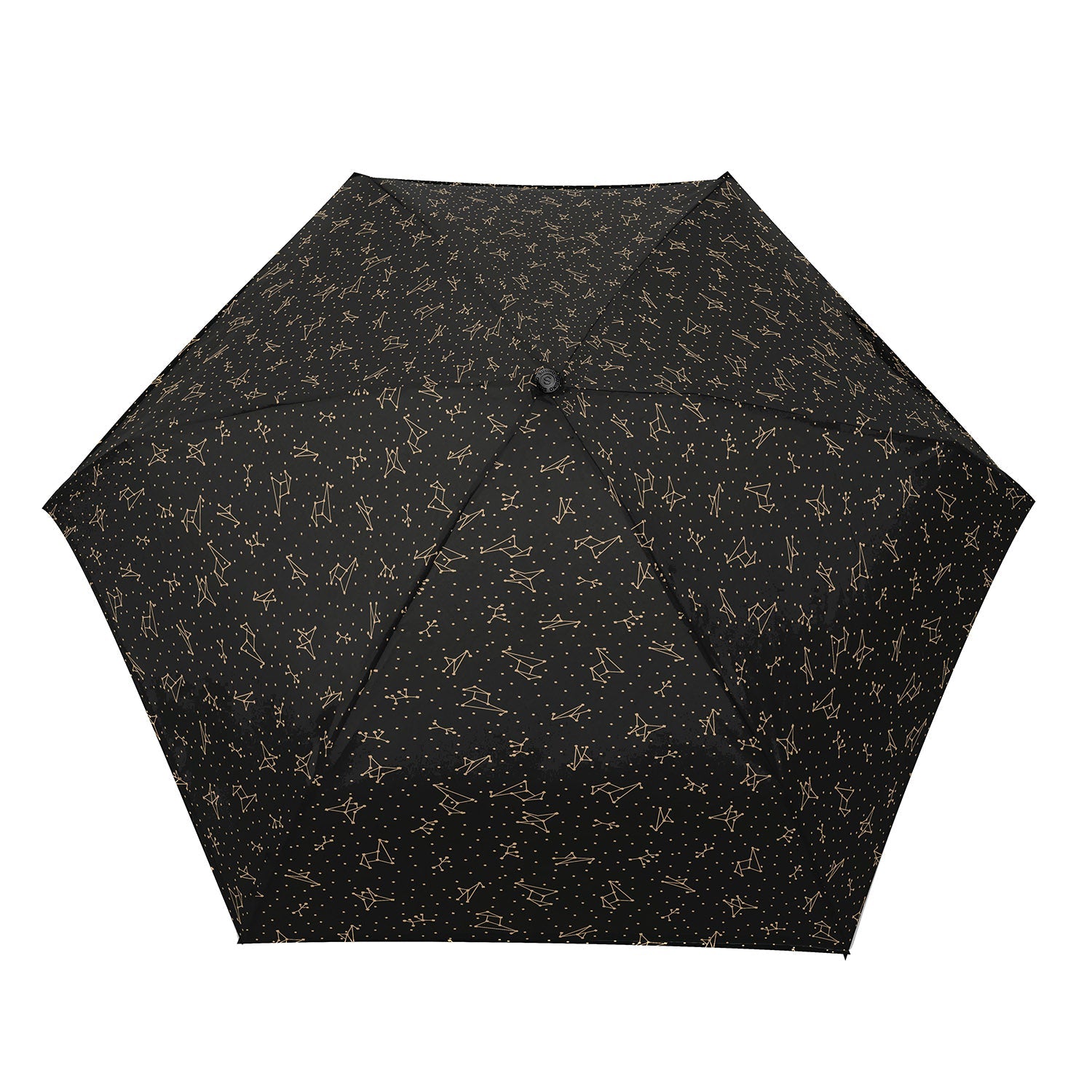 Ombrello da borsa stars Smati Ombrelli Smati
