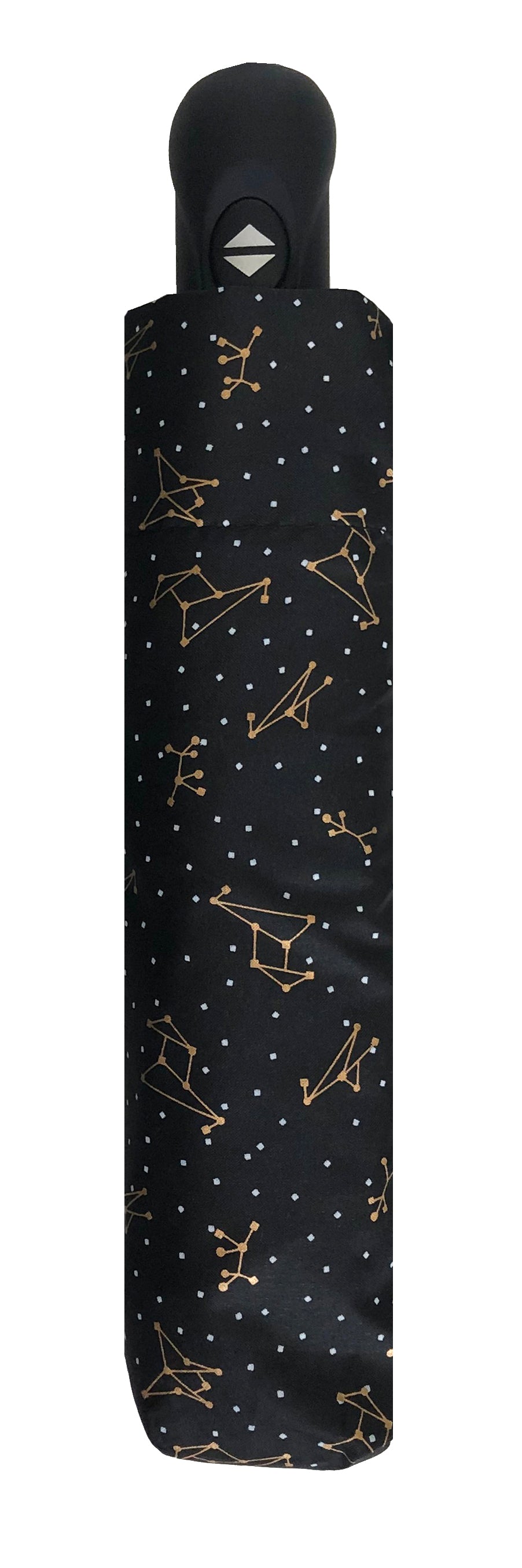 Ombrello da borsa stars Smati Ombrelli Smati